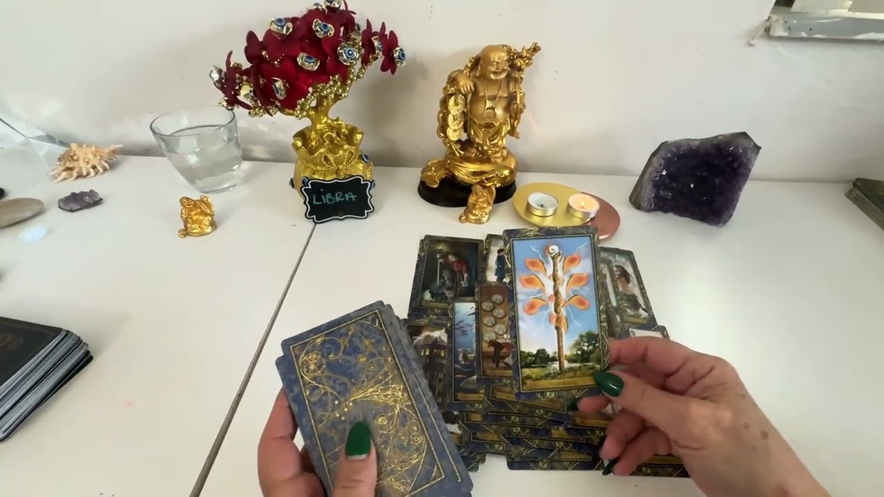 Libra, 🧜🏻❤️💕💍llega algo que esperaba el amor llega hacia ti alguien a tu medida