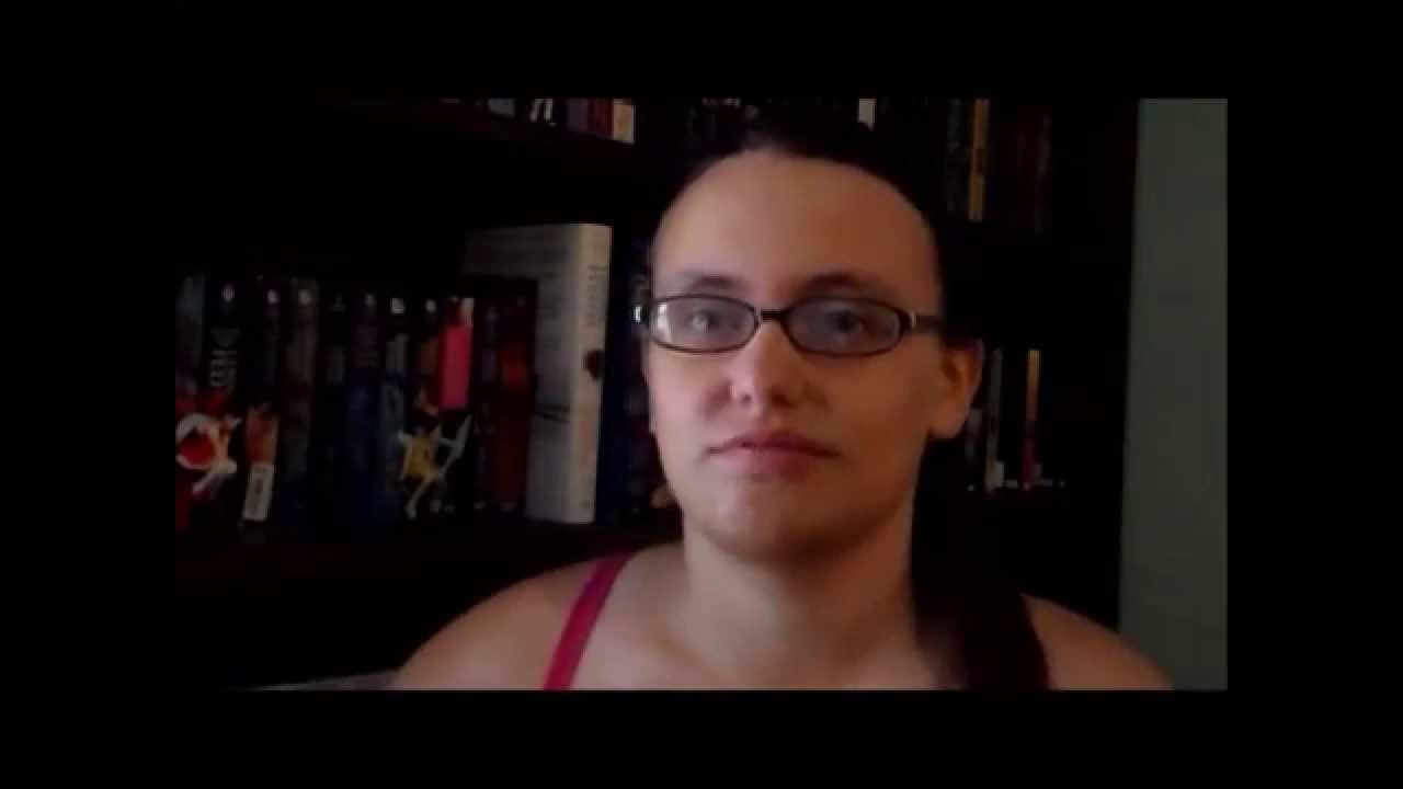 July 2015 Book Haul