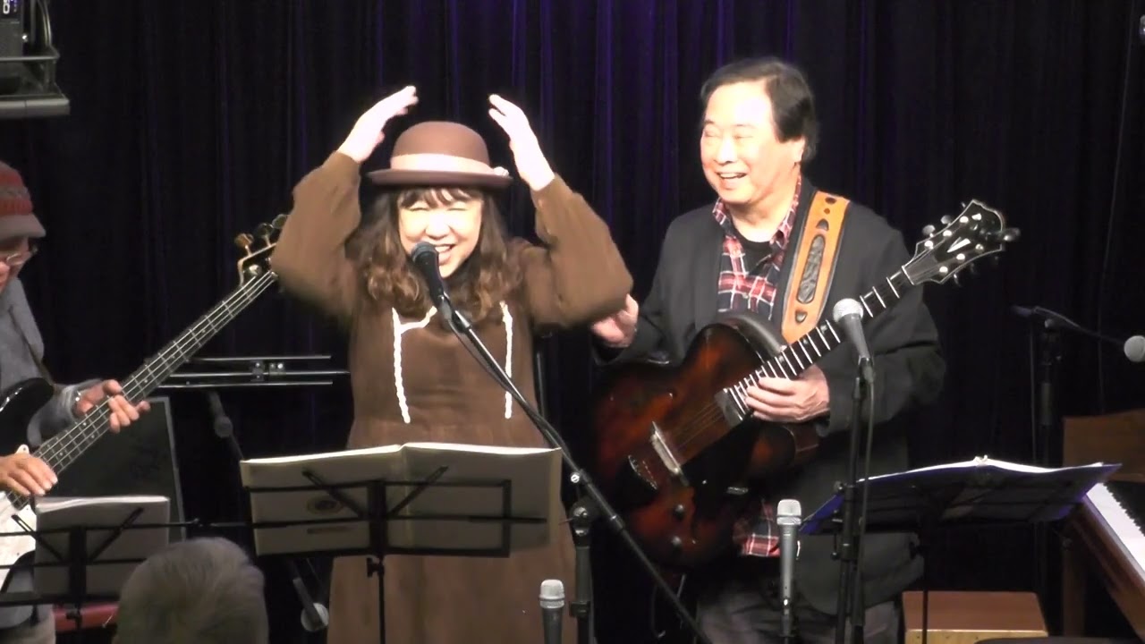 ごん,Ante &みゅう At Abilene 2026 2 21