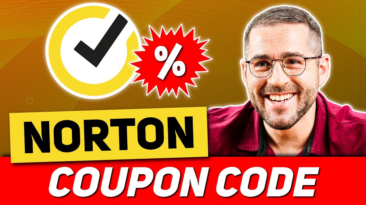 Norton Coupon Code: Best Discount Promo Deal!