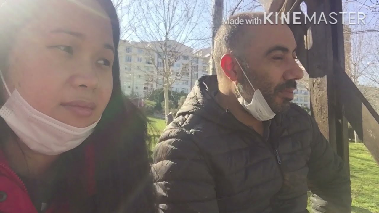 Bakit agad agad nagpapakasal ang mga turkish