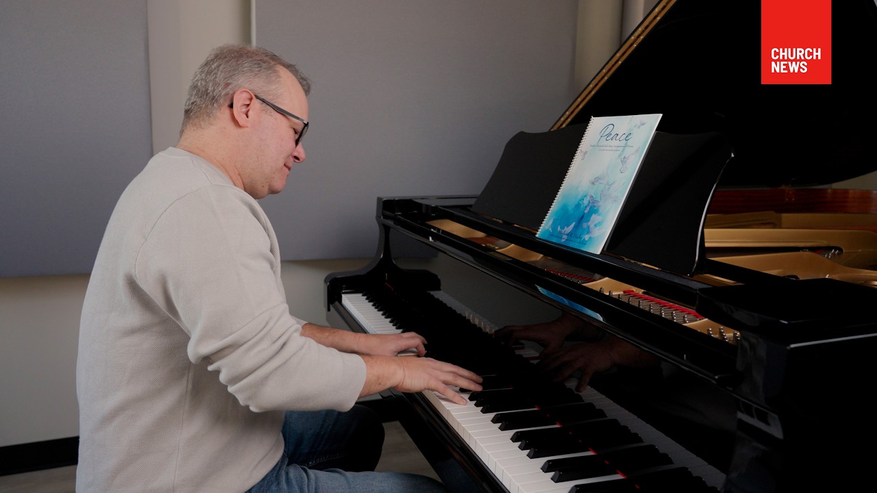 Composing the ‘FSY Medley'