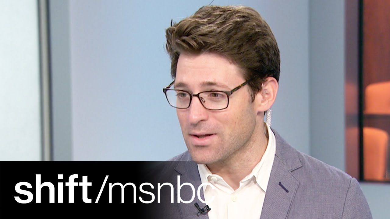 Inside Dangers Of Drug K2, Not &lsquo;Fake Pot&rsquo; | shift | MSNBC
