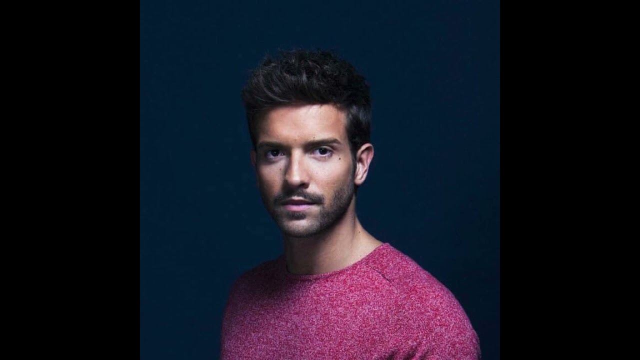 Pablo Alborán – Eres mi fuerza cuando estoy débil