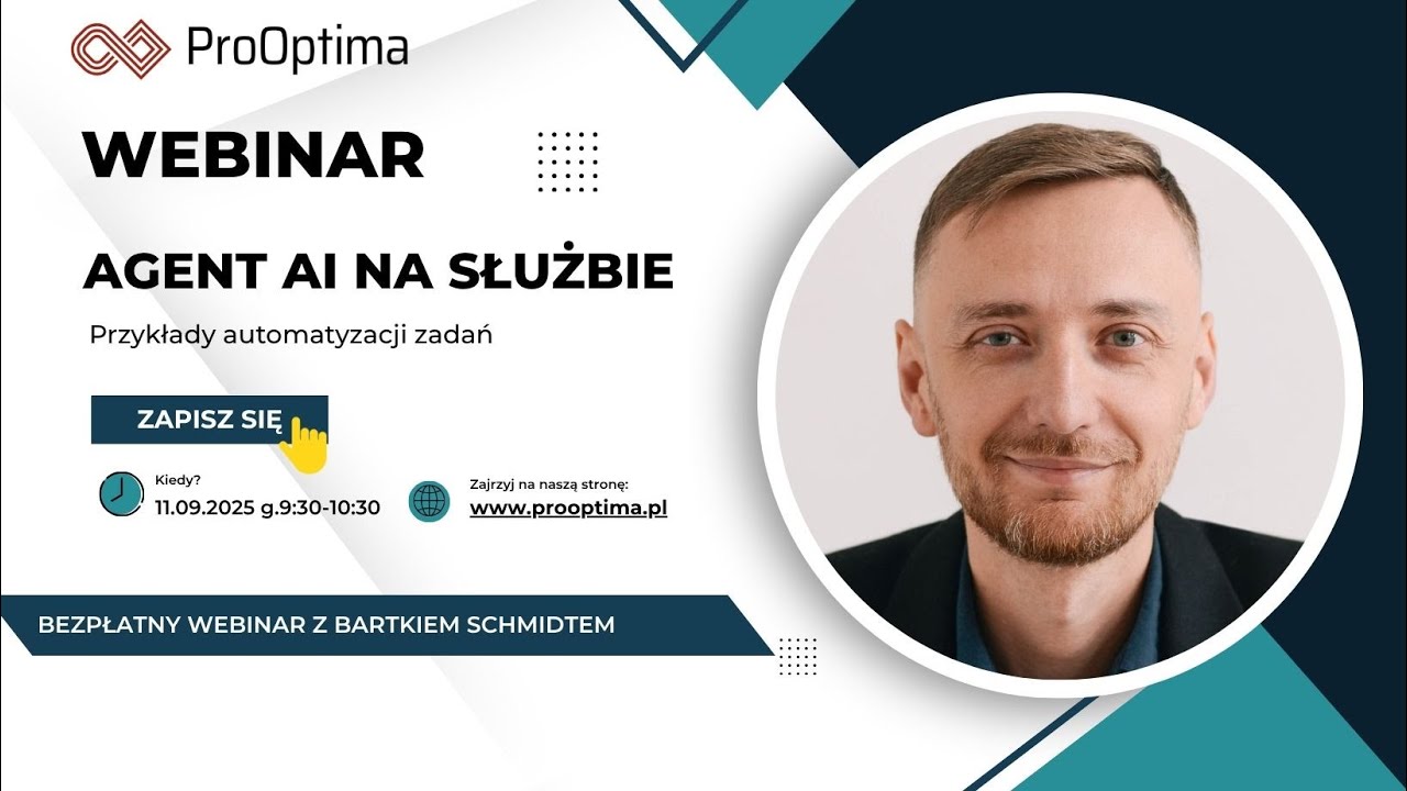 Agent AI na służbie — przykłady automatyzacji zadań