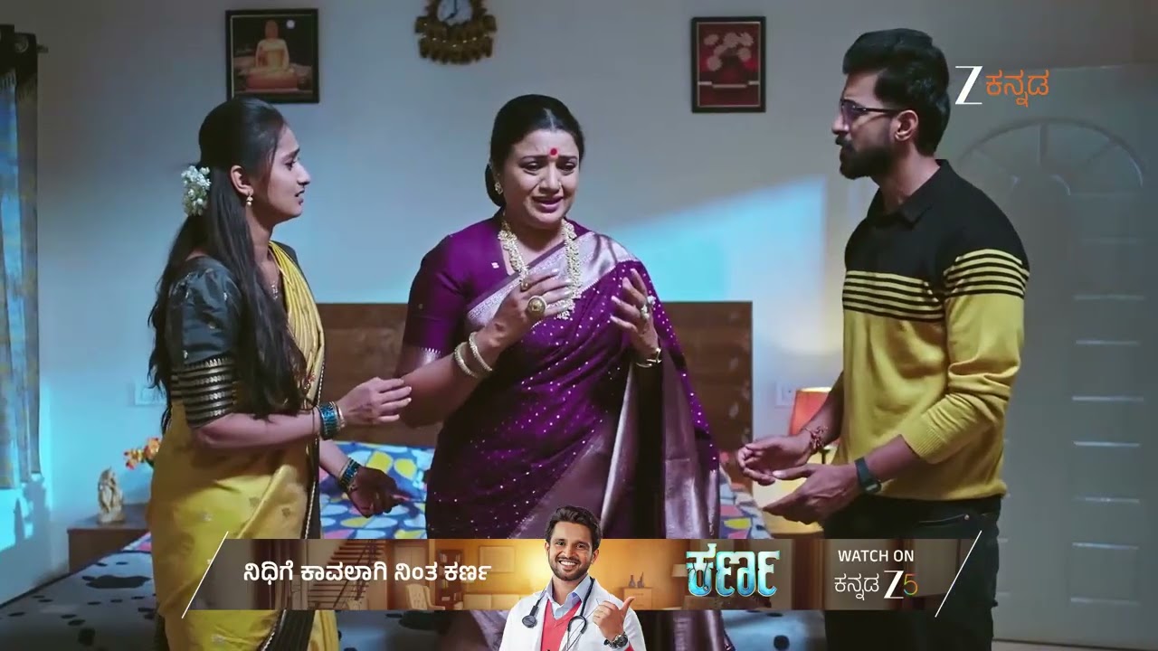Naa Ninna Bidalaare | Ep - 284 | Best Scene | Feb 26 2026 | Zee Kannada