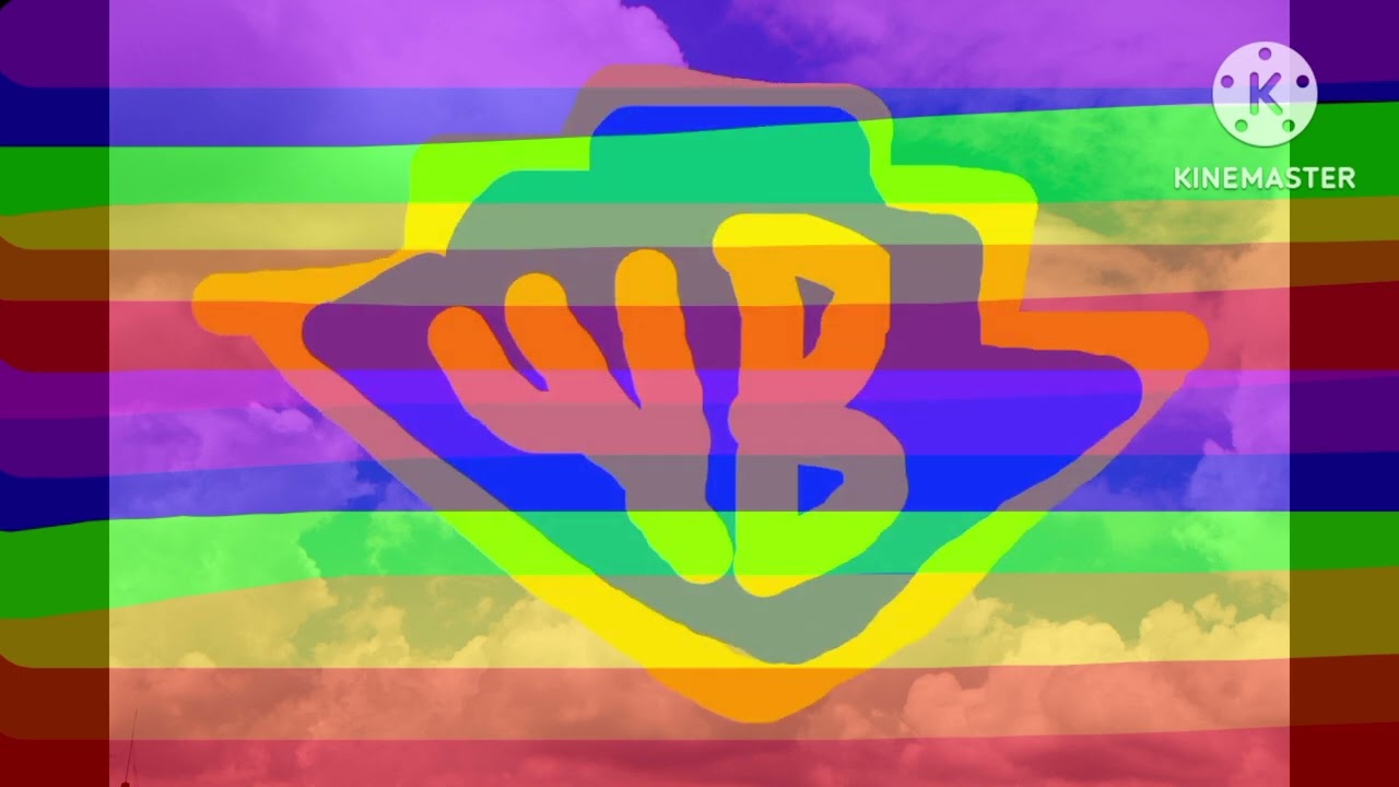 Warner Bros Logo Effects (Sponsored by Preview 2 Effects)