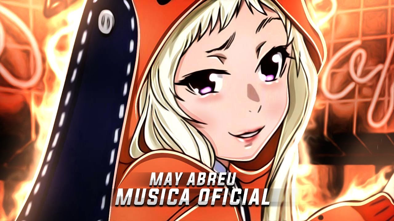 Runa Yomozuki (Kakegurui) AUTORIDADE 🍭 | InsaneGirl | May Abreu [Prod.Try'xl]