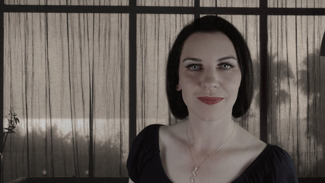 ASMR Hypnosis (relaxation, guided meditation, sleep)