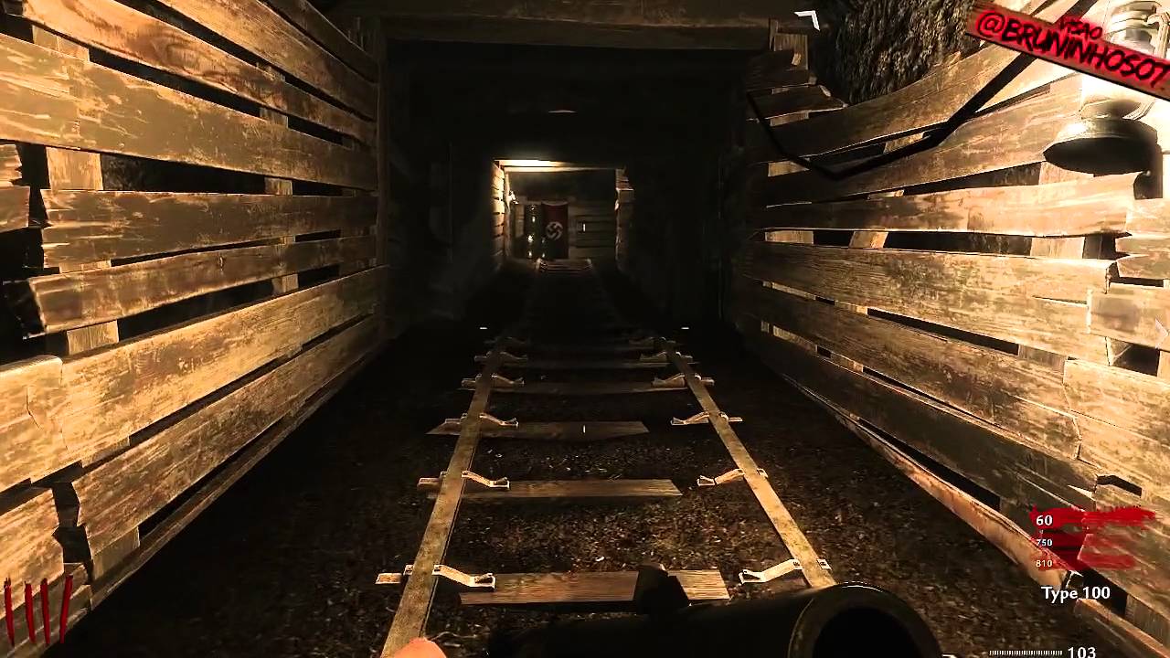 Custom Zombies | Dar Herrenhaus #2 - Então Jah