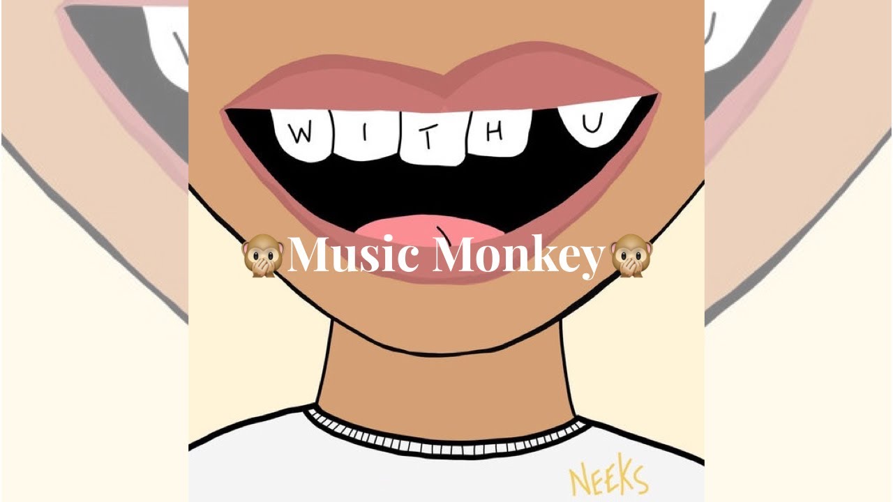 With U - Neeks [Full EP]