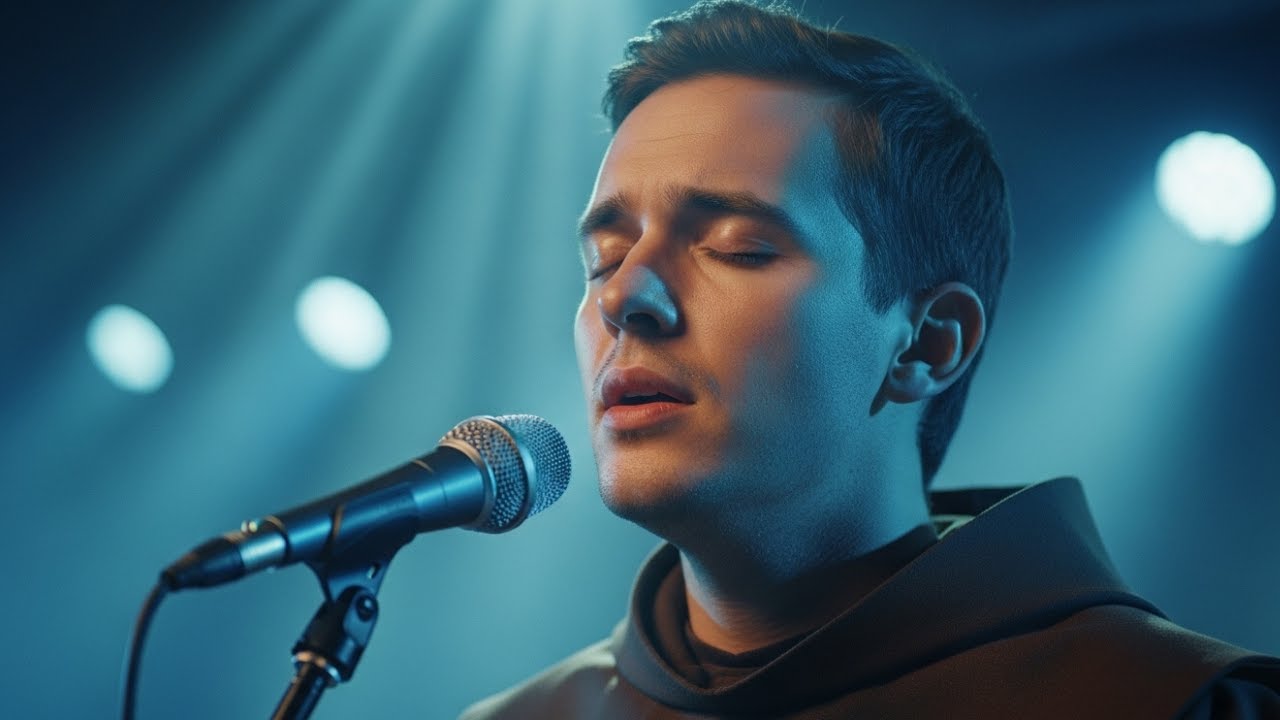 Louvores Católicos para Aliviar a Ansiedade do Coração ❤️| Som do Eterno | 🎵 Músicas Católicas