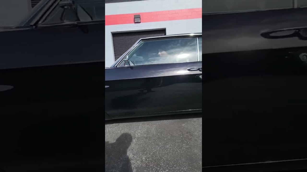 1970 B15 LSX SS Chevelle - Owned by @_snake67