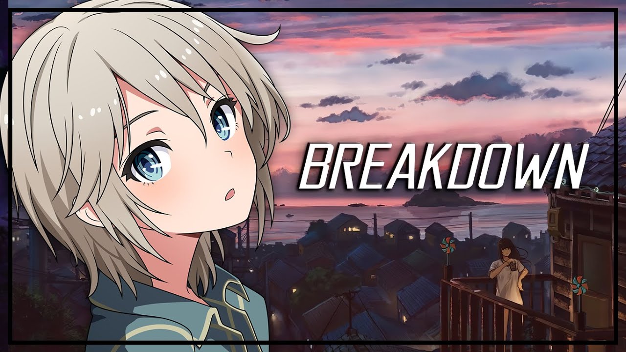 Nightcore - Breakdown (Copyright Free Music)