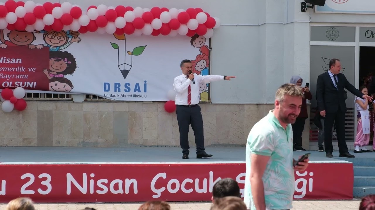 OKULUMZ ÖĞRENCİLERİNİN ÇUVAL YARIŞI
