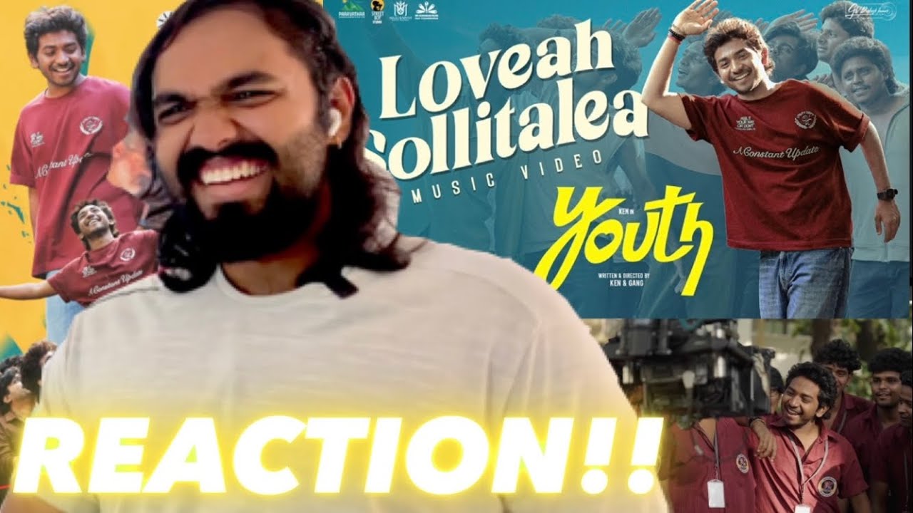 Loveah Sollitalea (from 