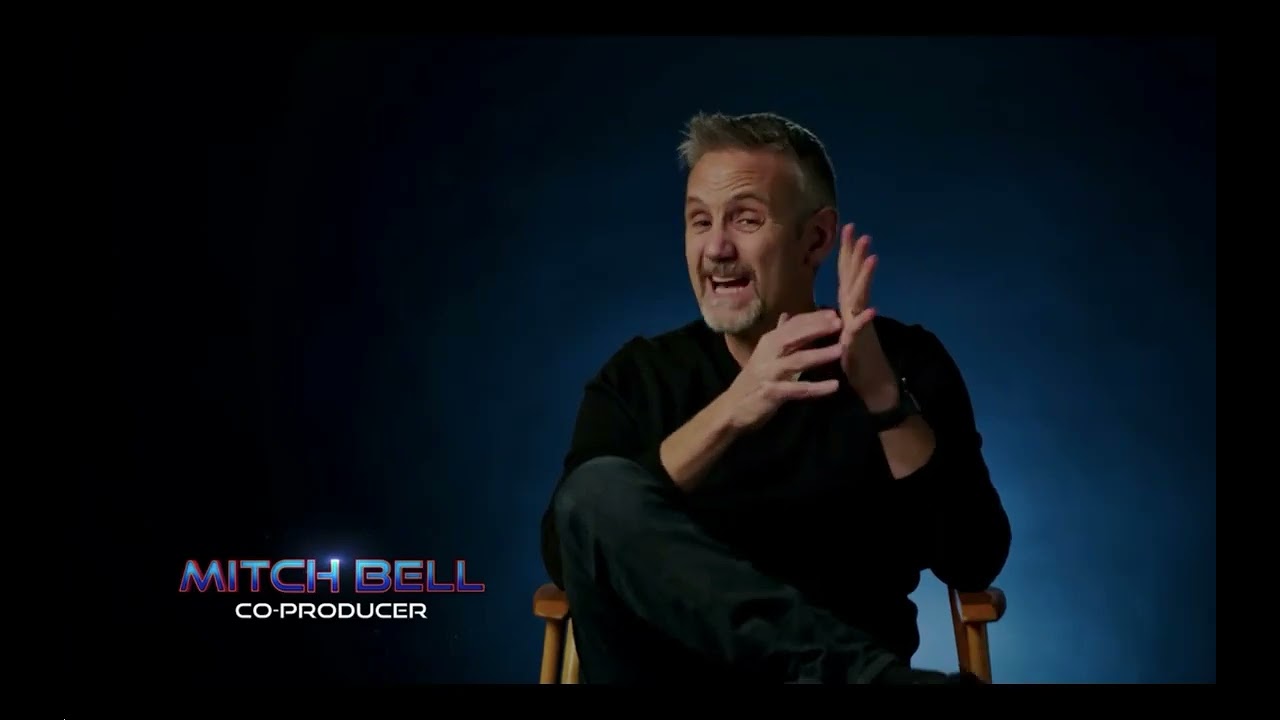 &ldquo;Weaving Jon Watts&rsquo; Web&rdquo; &bull; Director Featurette Spider-Man: No Way Home #nowayhome #tobeymaguire