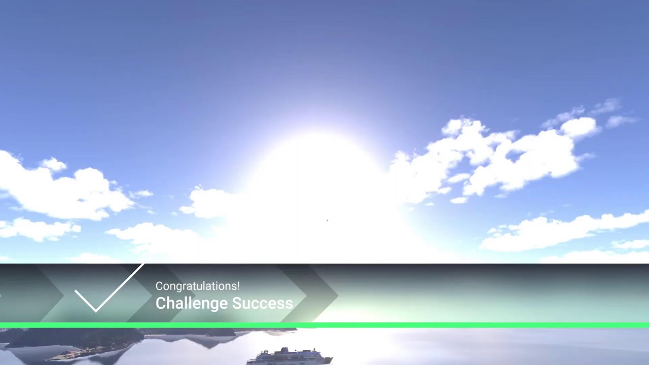 life flying a real plan in Microsoft flight simulator 2014PS5 gameplay next level Arena