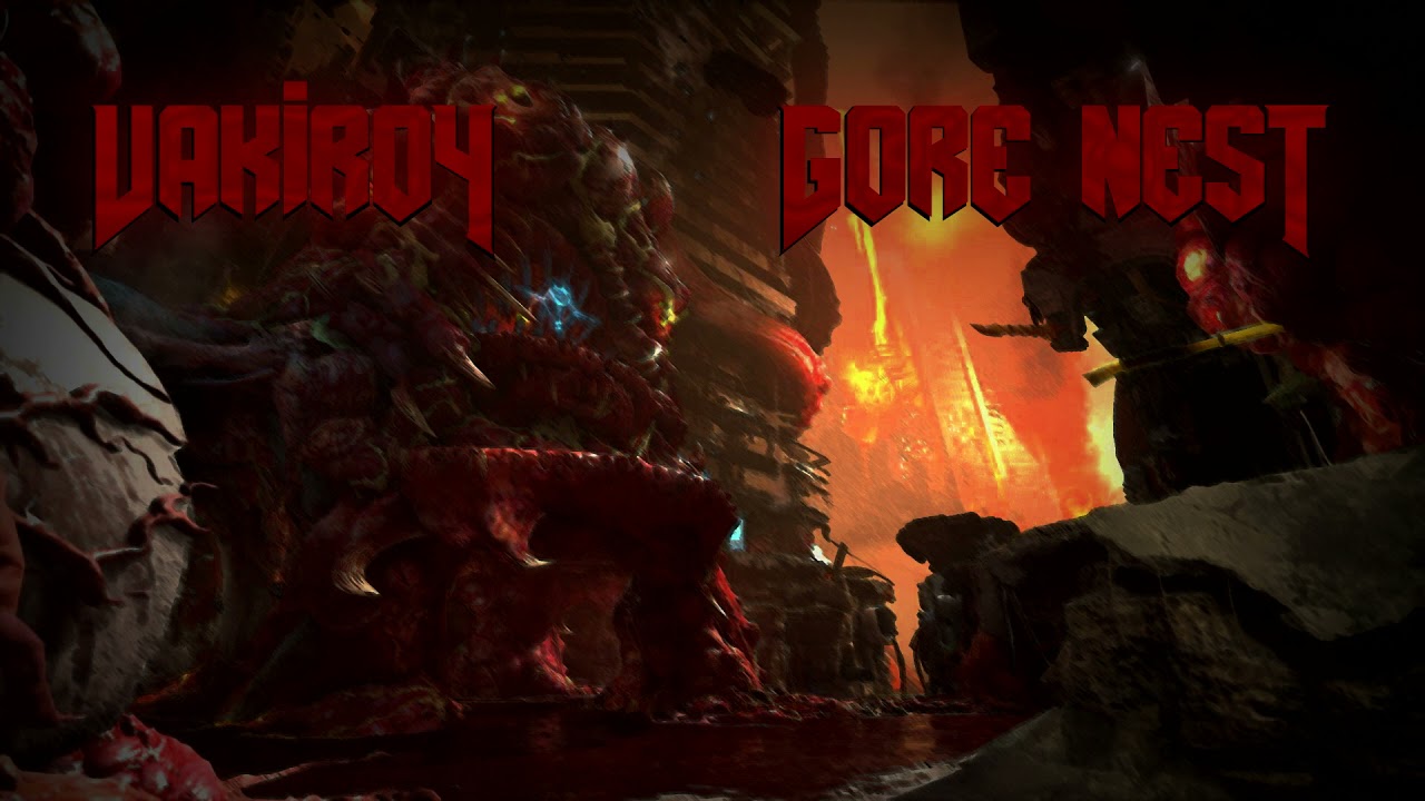 vakir04 - Gore Nest