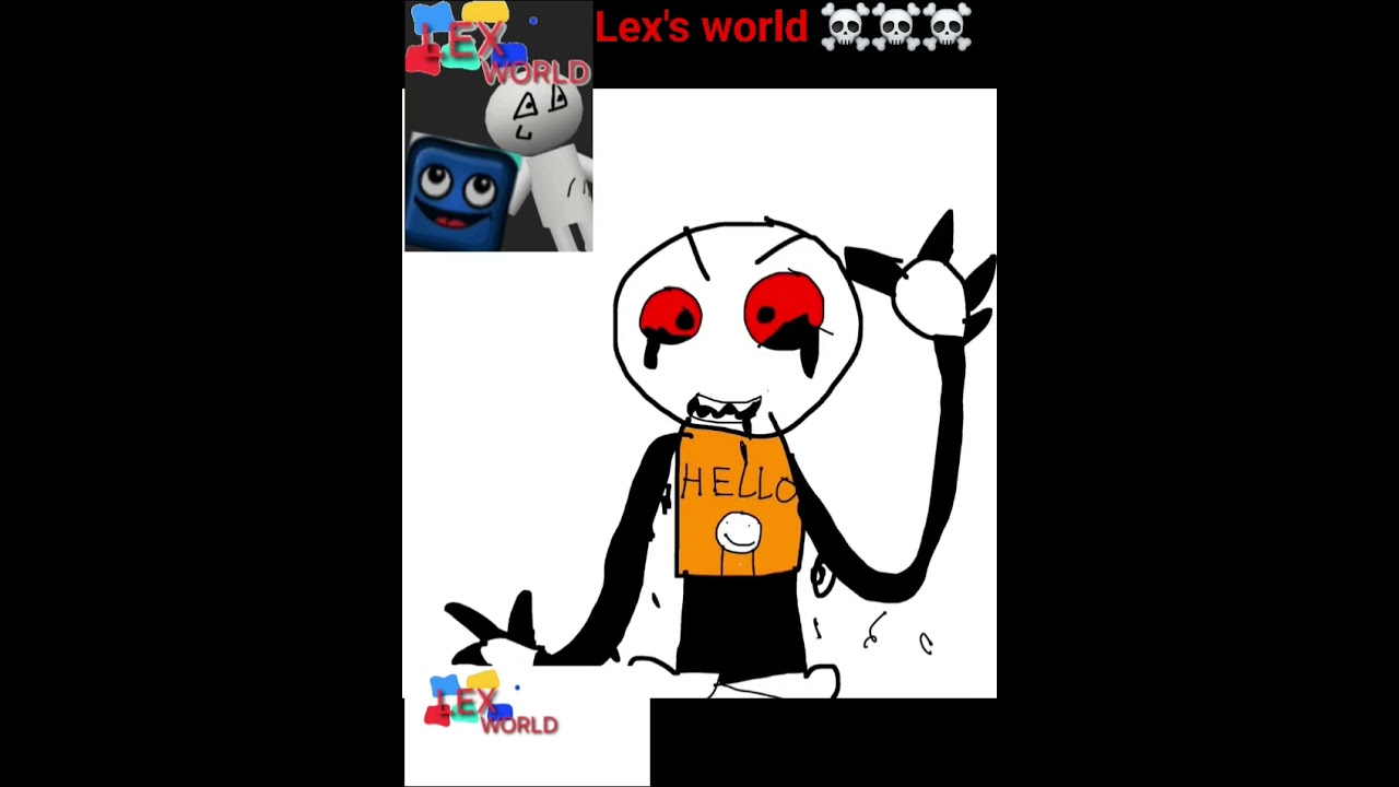#Lexsworld
