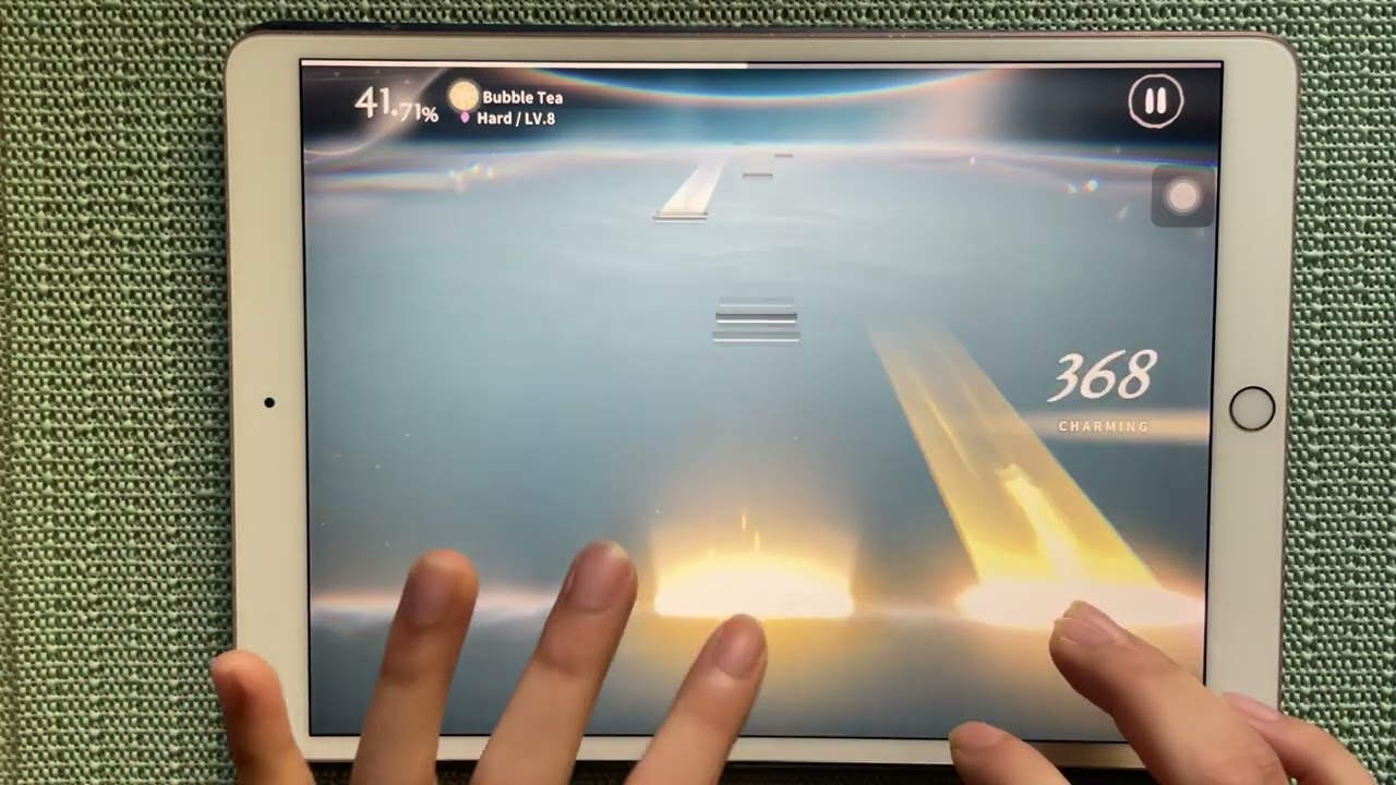 [Deemo II] Bubble Tea (Hard) 100% AC