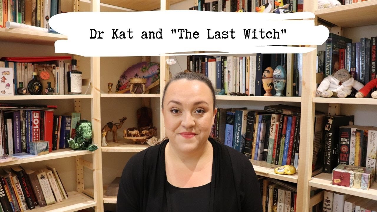 Dr Kat and 