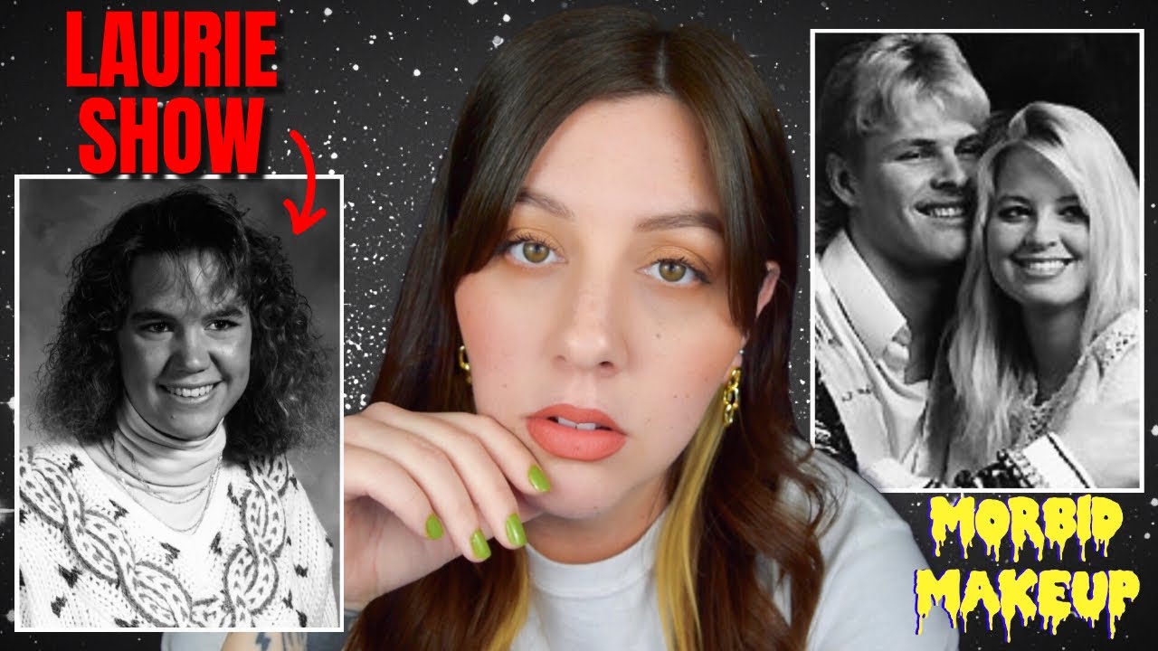 Laurie Show : Bullying leads to Bloodshed : Morbid Makeup