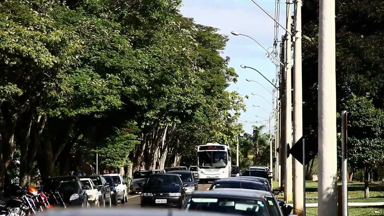 (Arquivo) V&iacute;deo Institucional da UFLA - 2013