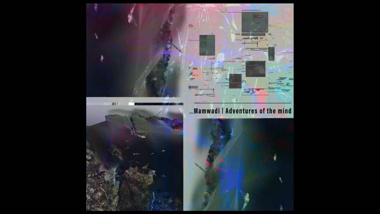 Mamwadi - Filthy Delight [re:flect]