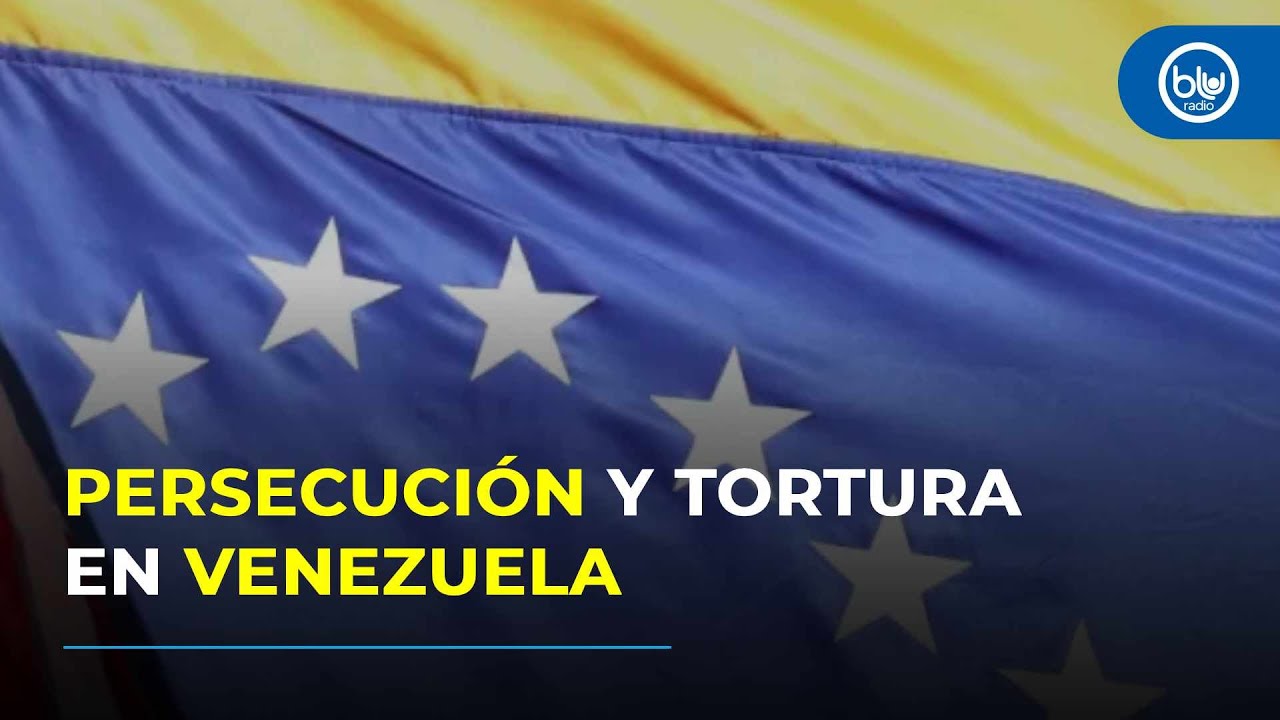 Persecuci&oacute;n pol&iacute;tica en Venezuela: testimonios revelan torturas y represi&oacute;n del chavismo en 27 a&ntilde;os