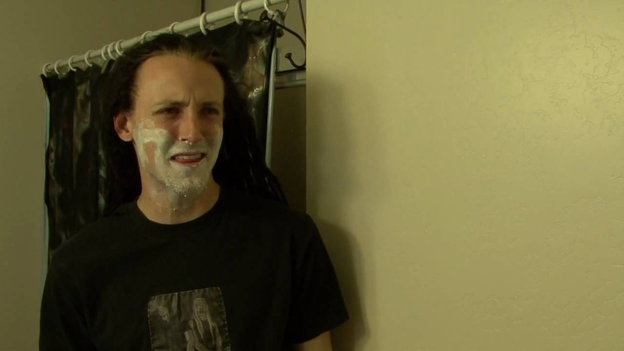 Shaving