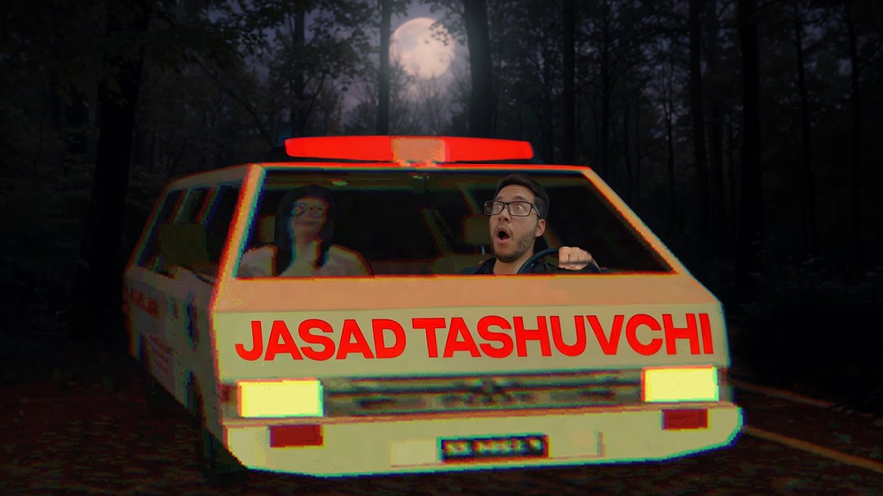Ibratli horror...