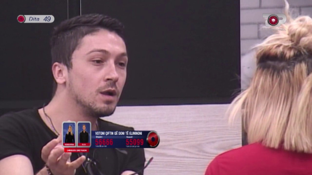 Përmbledhje Ditore BB9, 5 Maj 2017, Pjesa 1, Big Brother - Top Channel Albania Entertainment