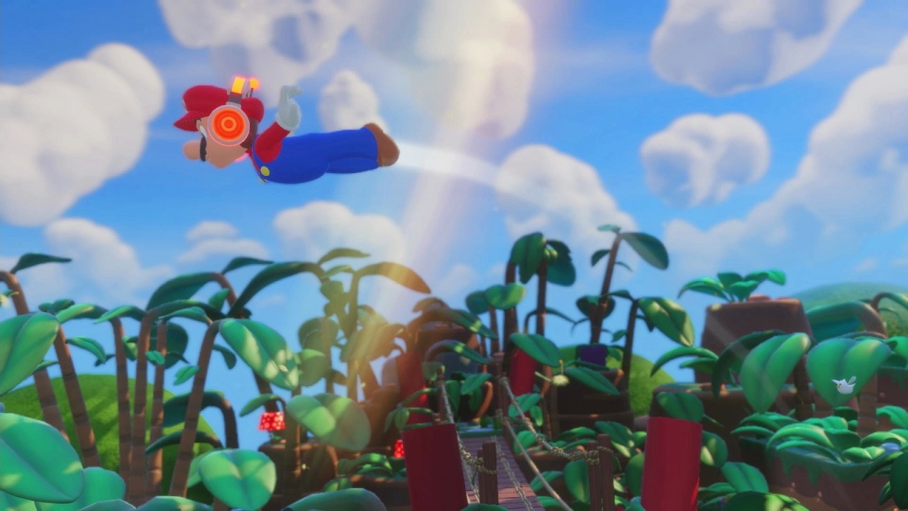 1/26/2026 Mario+Rabbids Online Versus Match vs. natnew