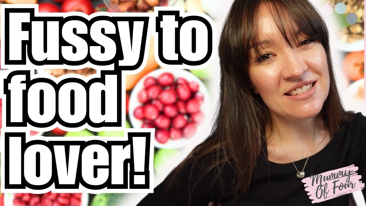 The Fussy Eater Strategy: Solutions for Parents of Picky Eaters with Autism