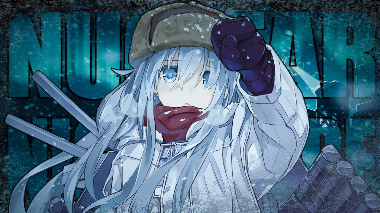 А ЧТО ТАКОЕ NUCLEAR NIGHTMARE?