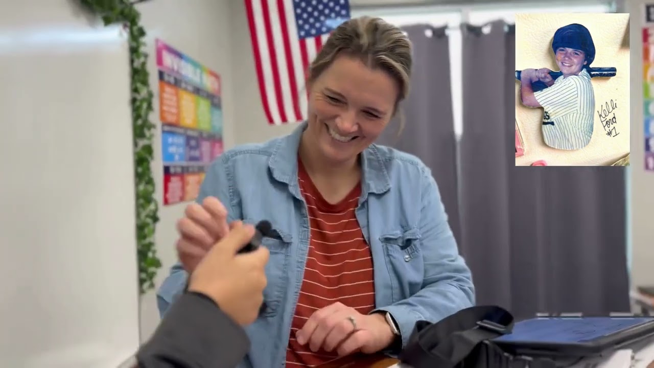 Dawg TV #13 Teacher Signing and Walkout Music