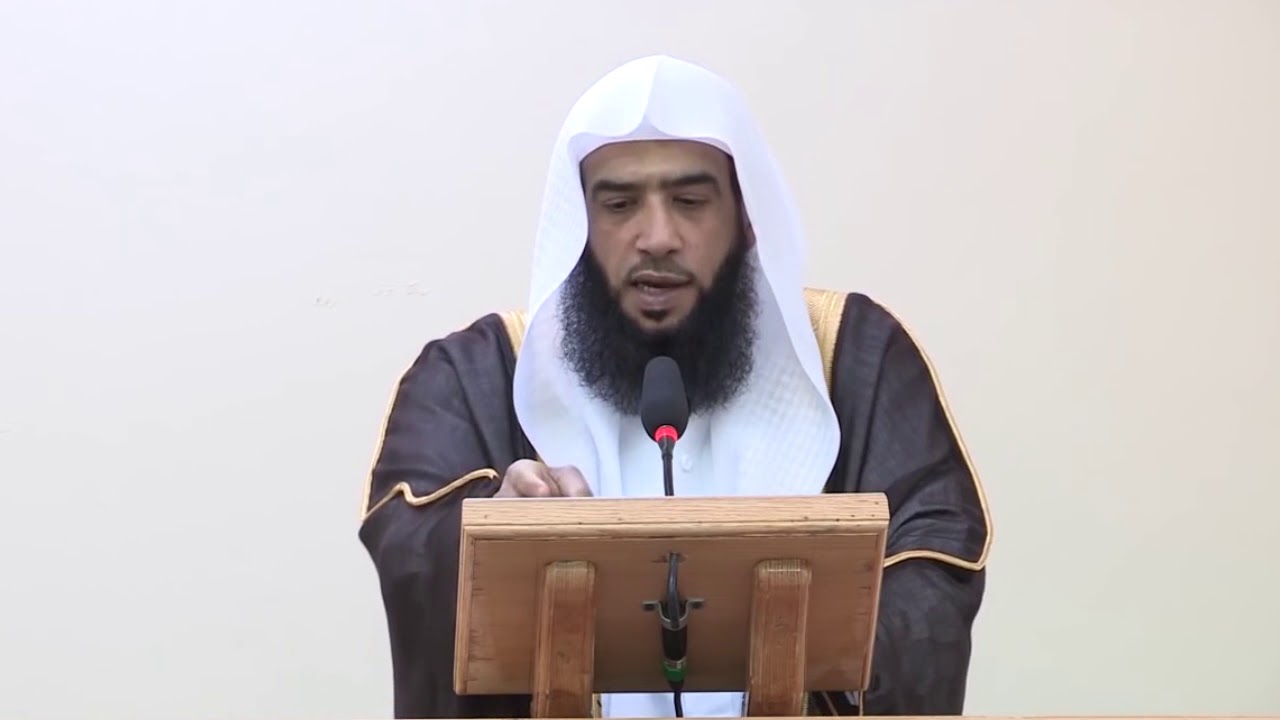 نسب المهدى المنتظر كما بينه النبي عليه الصلاة والسلام