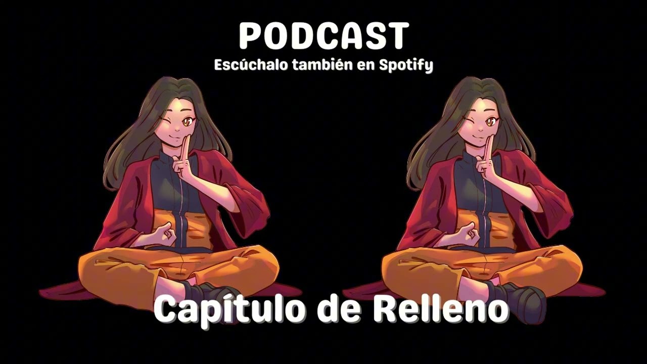 Cuando la mente no se detiene: meditación para pensamientos intrusivos (Inspirada en One Piece)