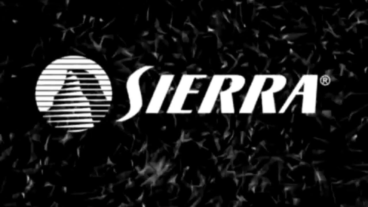 Vivendi Universal Games/Sierra/Eurocom Entertainment Software logos (2005) PSP Version