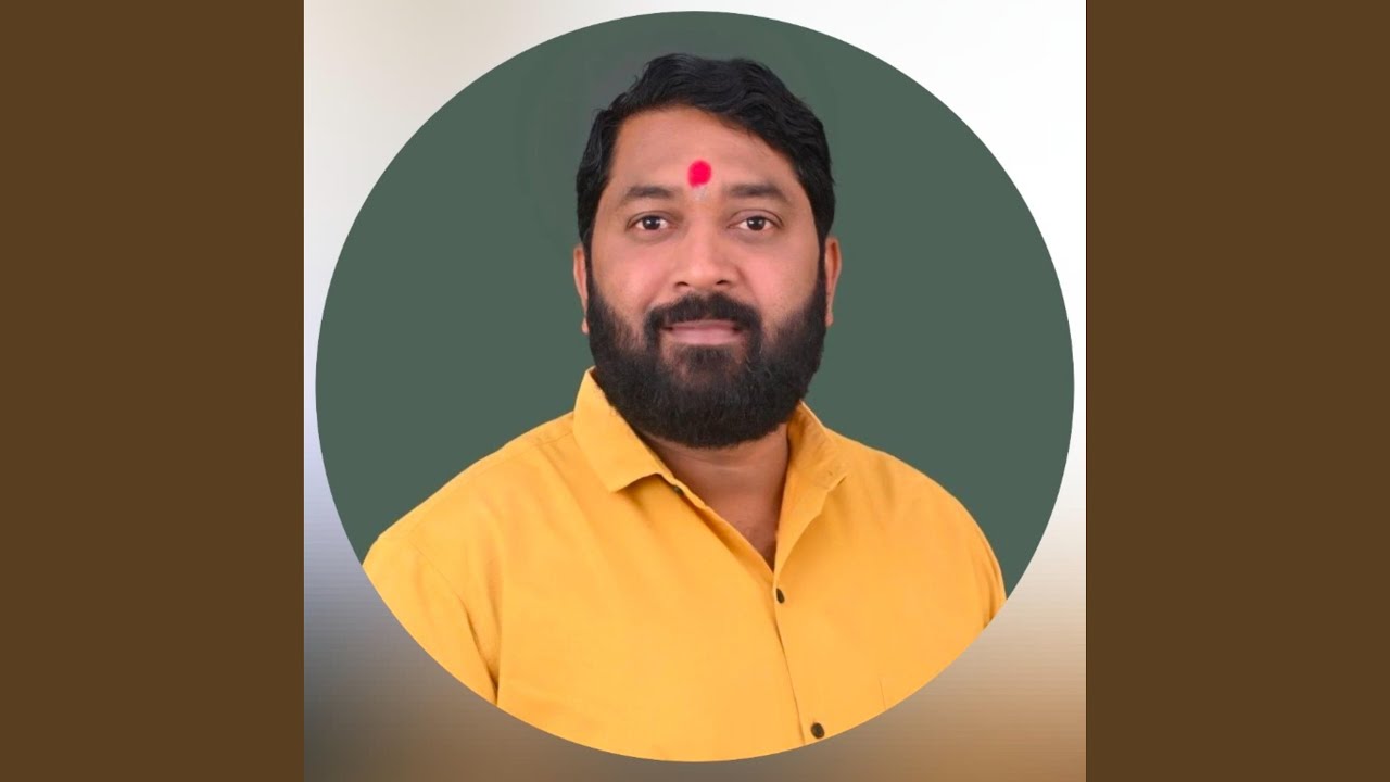 GANESH LANDGE DADA AAPLA HAY LAY GREAT (feat. Pratik Pagare)