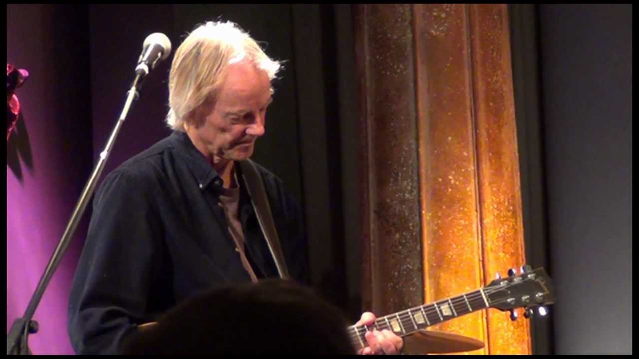 Snowy White - Live, 23.03.2013 - Set 2 - Part 1