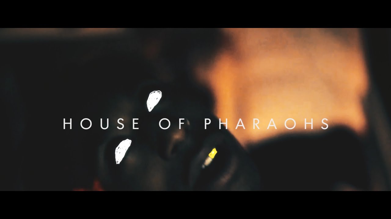 House of Pharaohs - Southern (Official Music Video)
