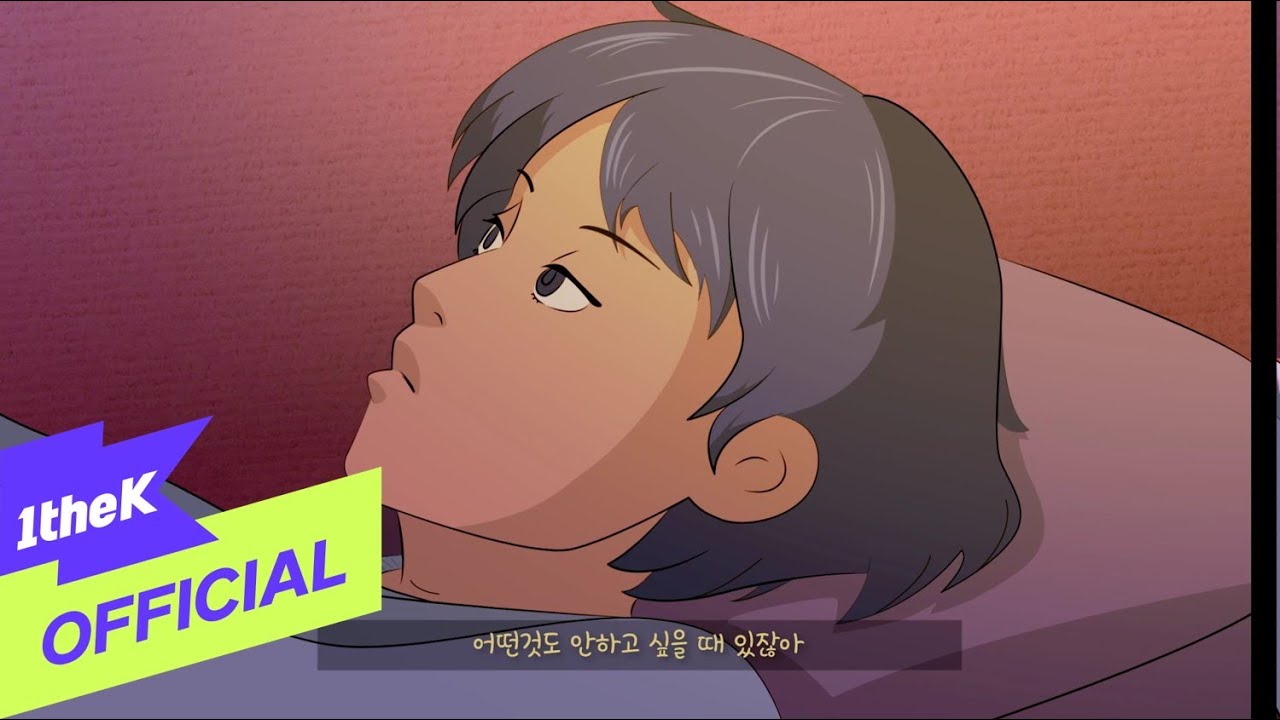 [MV] JUNNY(주니) _ inside