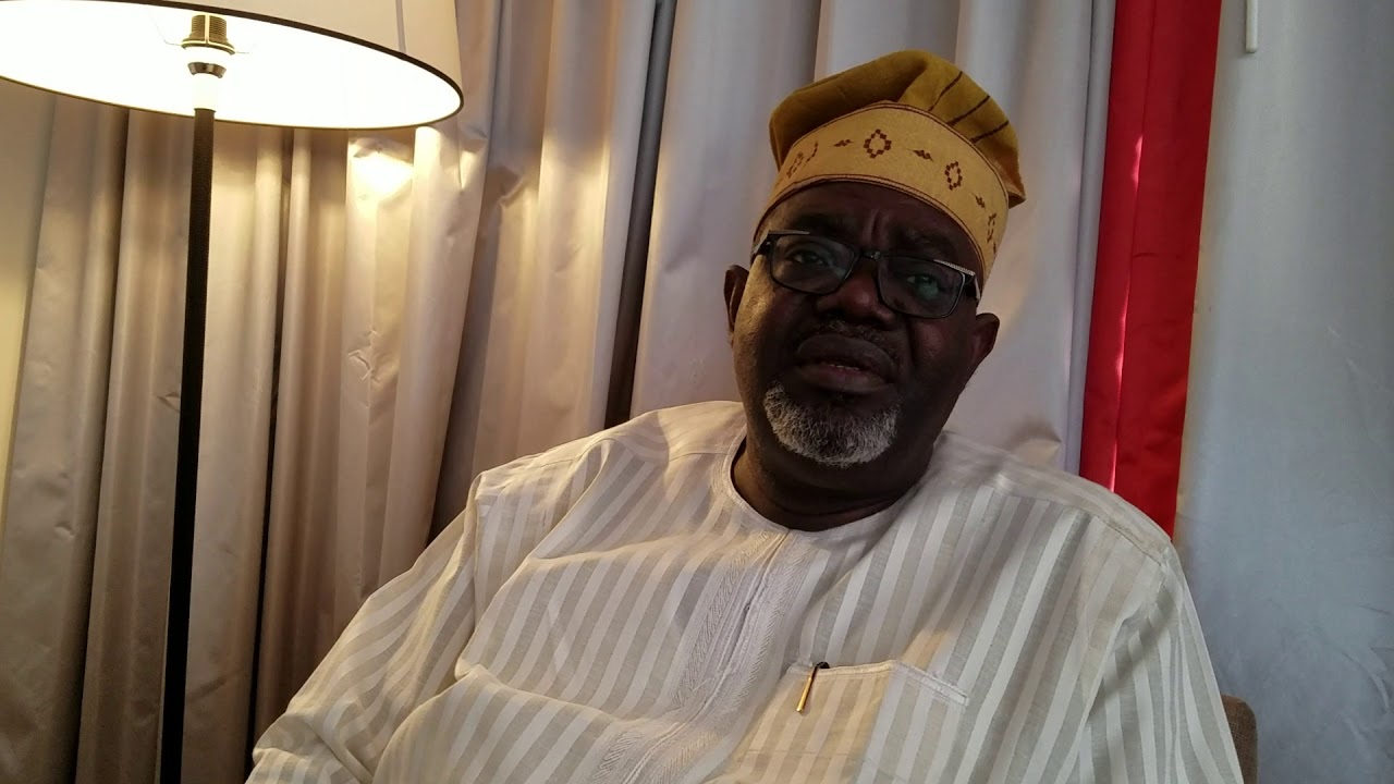 Part 2, Abdul Oroh explains how victory will be enforced