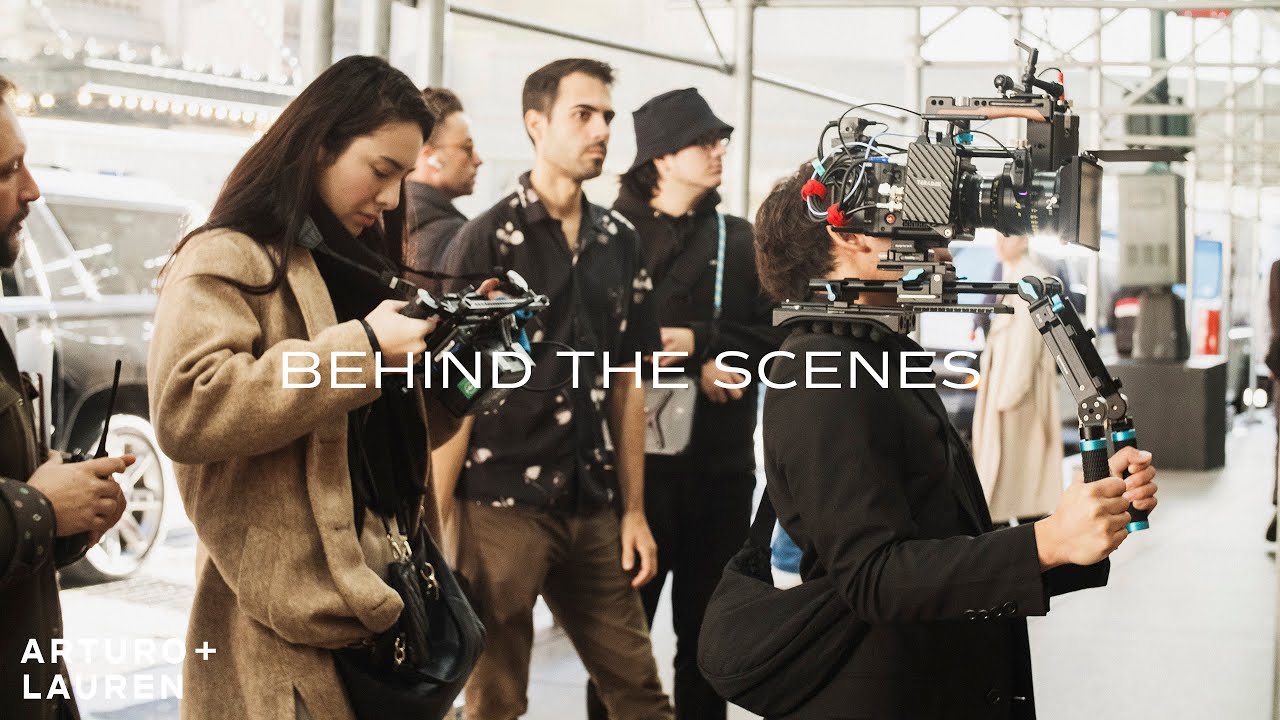 Commercial Architecture Photography and Videography- Behind The Scenes