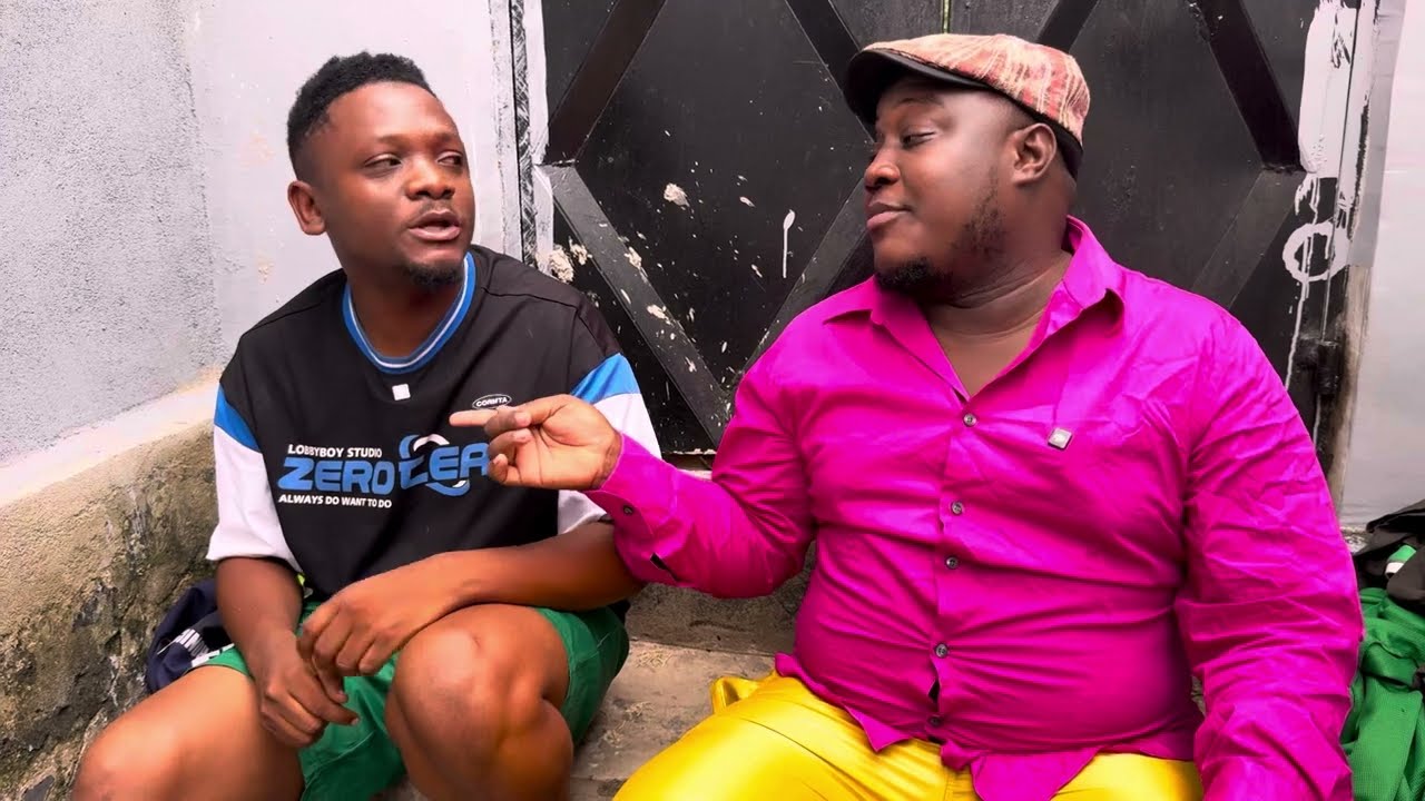 BABA MWENYENYUMBA AMADHANGAA MPANGAJI WAKE KUGEUKA KUWA DALALI