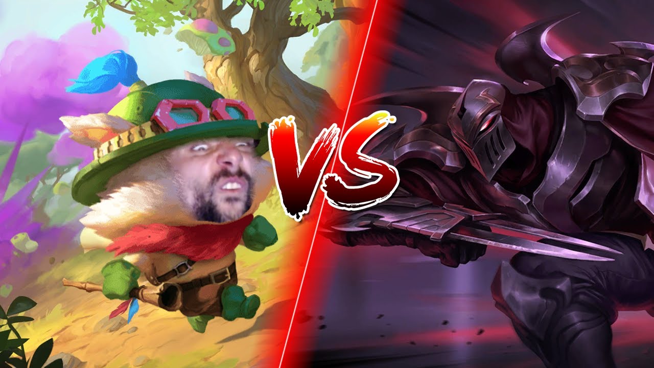 MUSHROOM MADNESS vs the Path of Champions!  | Legends of Runeterra