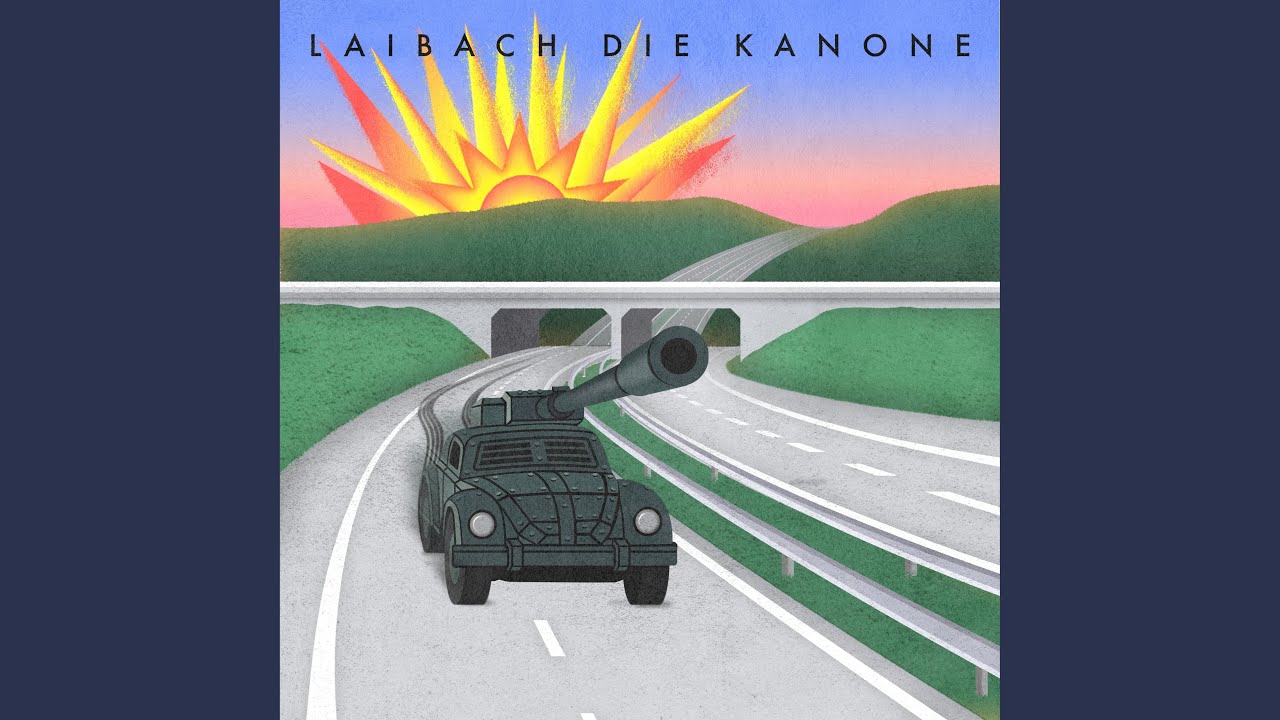 Die Kanone (feat. Bijelo Dugme)
