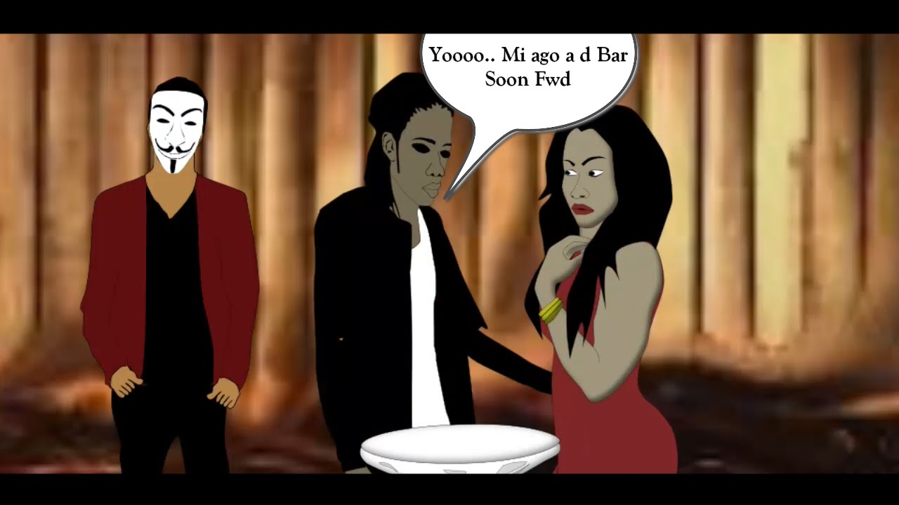 Alkaline Girl Taken By Prohgres [Like A King] Ft. Vybz Kartel